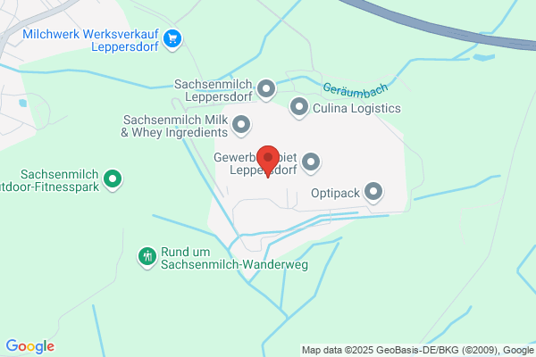 Kaesereigenossenschaft