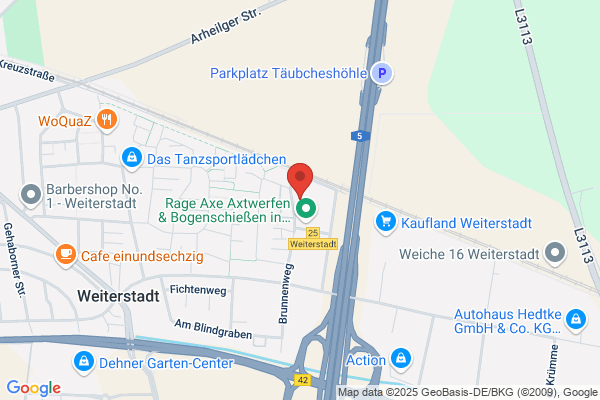 Kindergarten