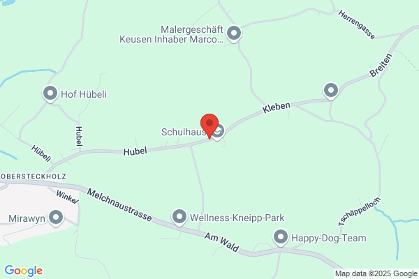 Schulhaus Obersteckholz