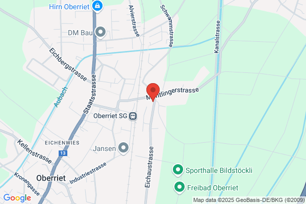 Spemag Dux Spezialmontagen