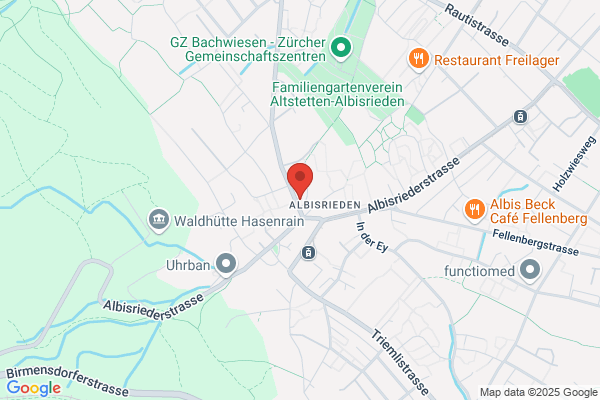 Urs Zurlinden