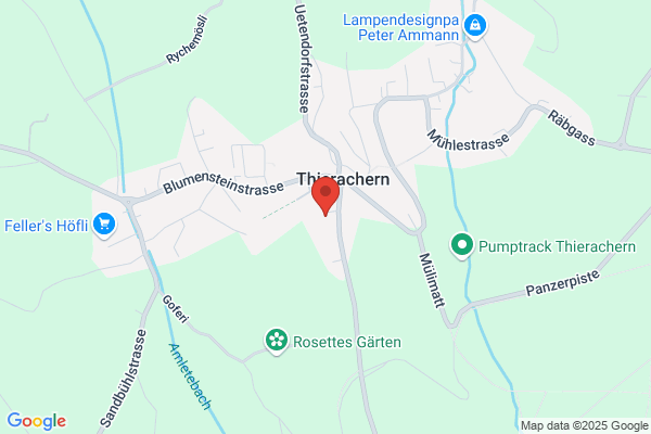 Gantrischfäger GmbH