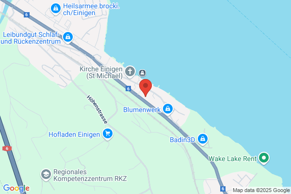 Bauform und Design GmbH