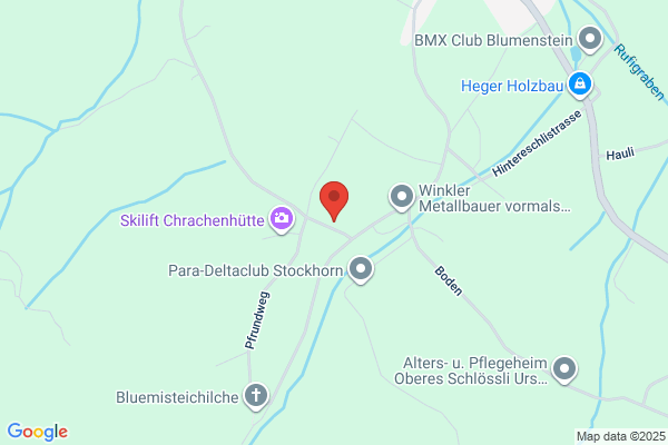 Bedachungen Heger Christian