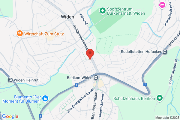 ETIPS GmbH c/o SF Treuhand- und Revisions AG