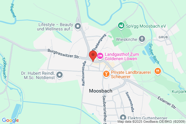Landgasthof Bären
