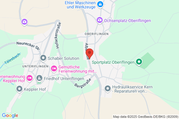 Metzgerei Remo Meier