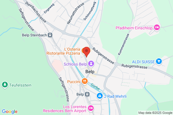 Raiffeisenbank Guerbe