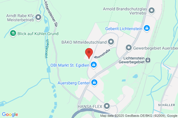 Top-Manieren GmbH
