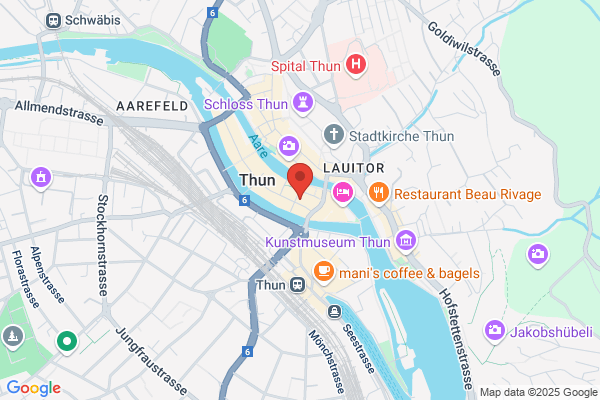Coop Bern