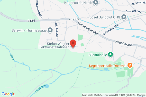 Elektro Service Bettschen