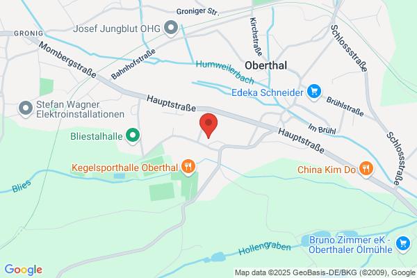 GVR Gebaeudeverwaltungen