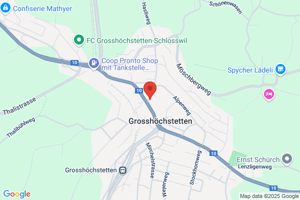 Kurt Roethlisberger Architekturbuero