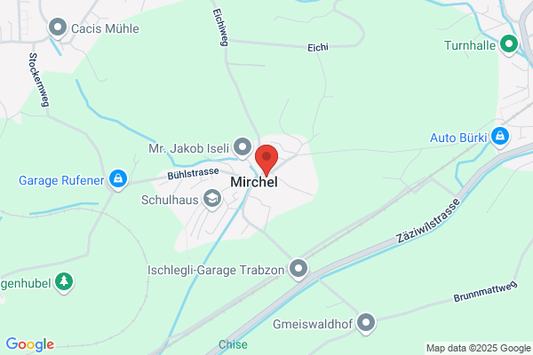 Restaurant Mirchel Mirchel