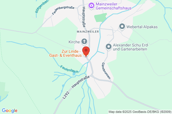 Restaurant z. Linde
