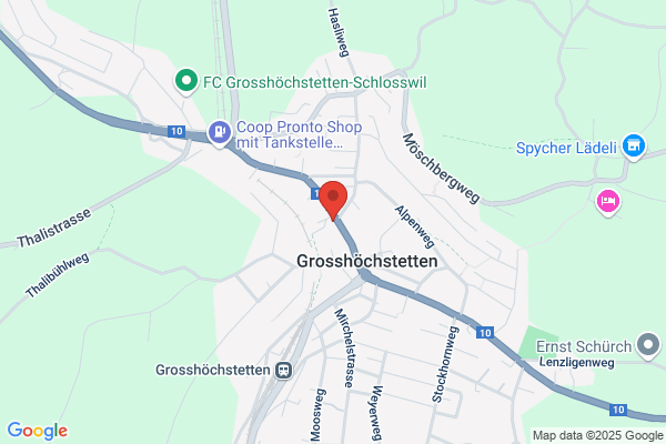 Schneiter-Storen AG