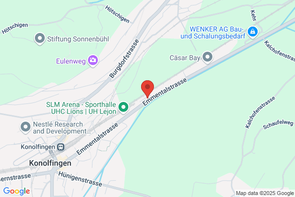 Sommer AG Konolfingen