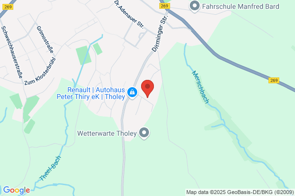 Zahntechn. Labor F. Wuethrich