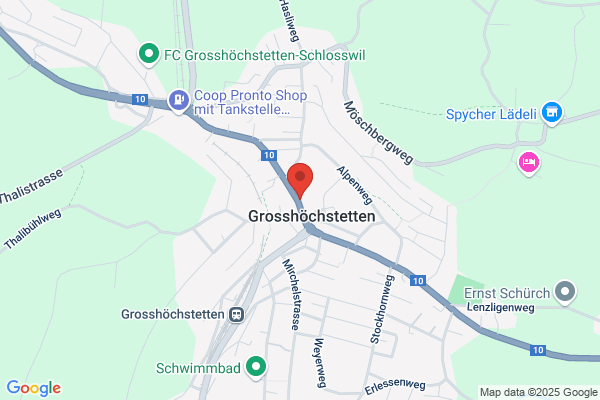 emmental versicherung