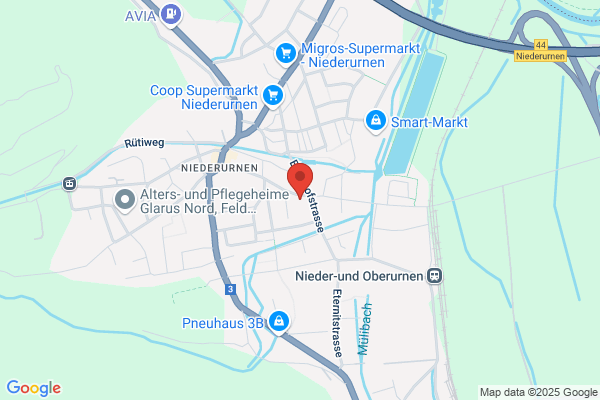 Facility S plus GmbH