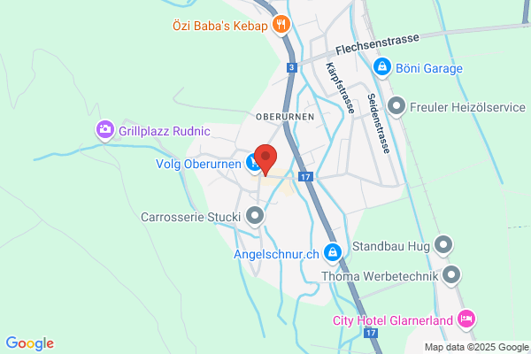 Berwert AG