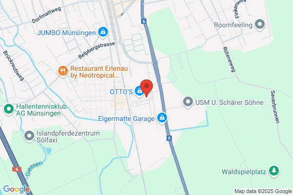 Geobau AG
