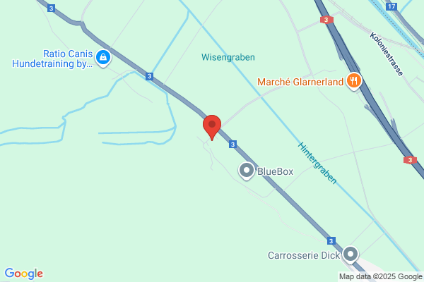 Kehrichtverbrennungsanlage Linthgebiet