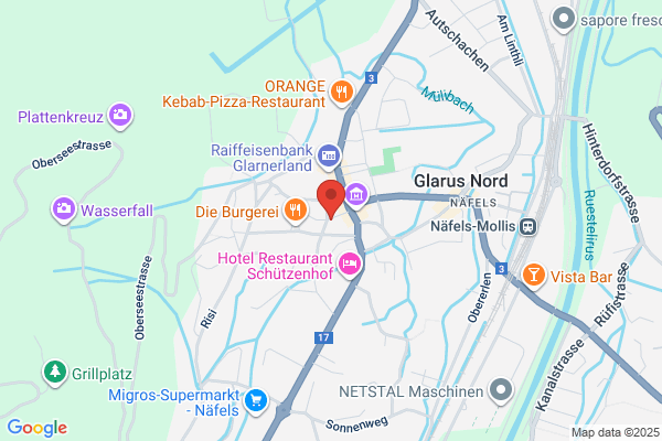 Künzli Elektroinstallationen GmbH