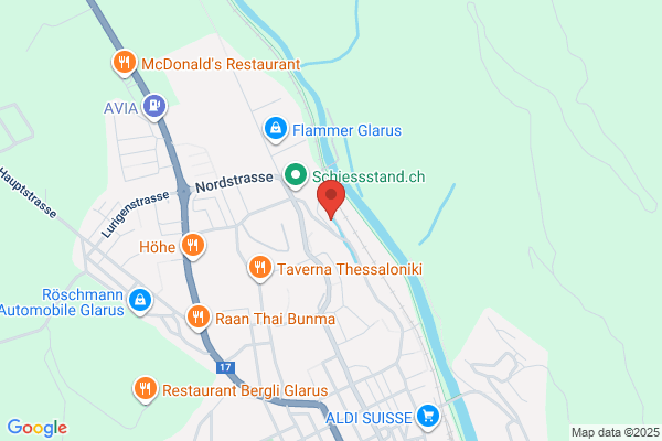 LANDOLT Schreinerei GmbH
