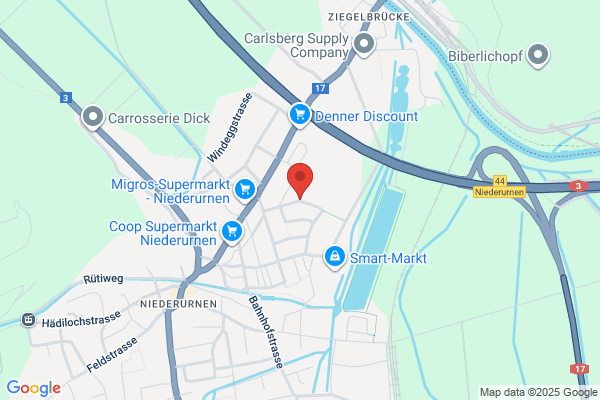 Oberstufe Linthescher