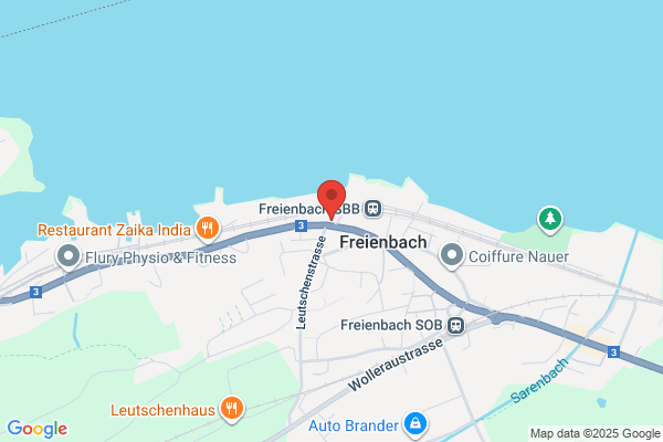 Reise- und Dienstleistungsagentur PRESTIGE GmbH