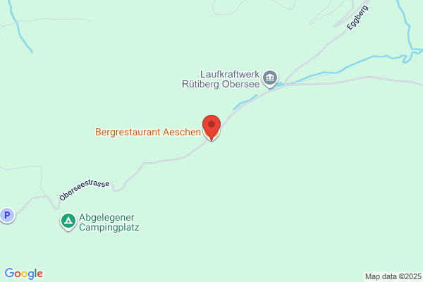 Restaurant Aeschen