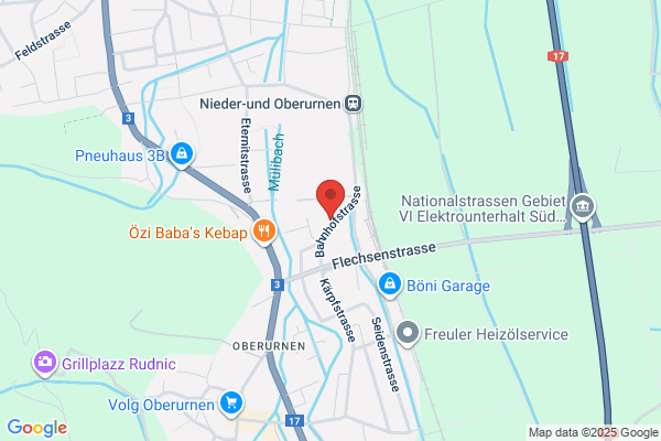 Schraner AG