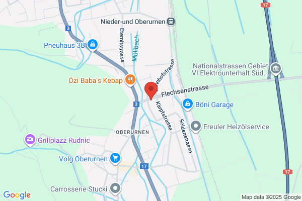 Sport Baer Oberurnen