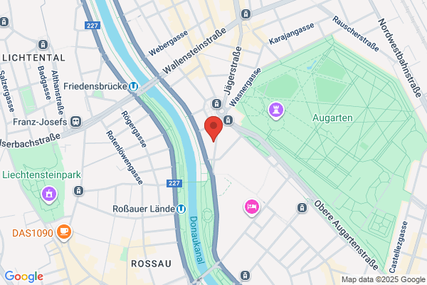 Tentour GmbH