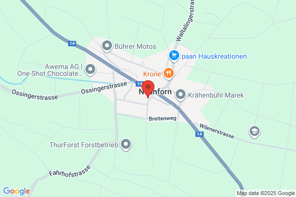 Witzig Antriebe AG
