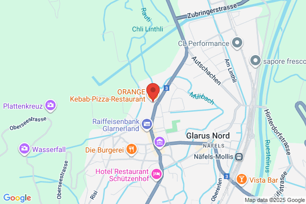 Wohnparadies Naefels AG