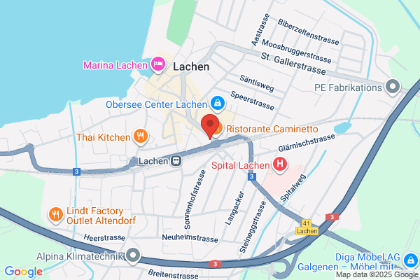 thelawfirm GmbH