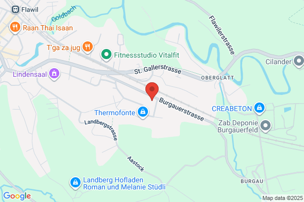 Fürer Holzbau AG
