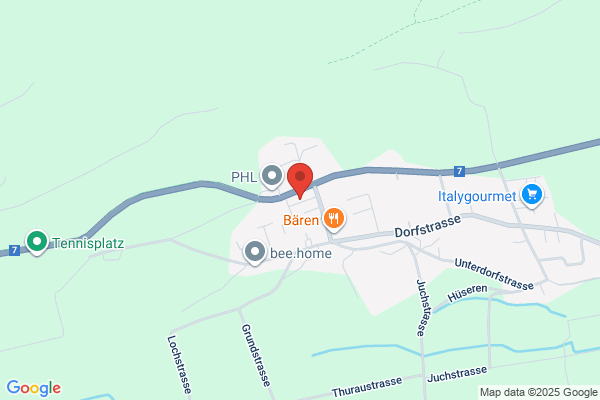 Keller Züberwangen AG