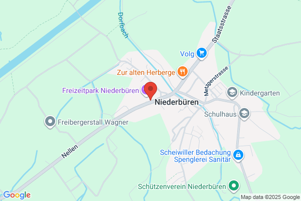 Ziegler & Kleger Bau AG