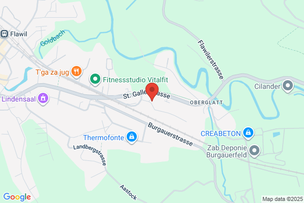 Natursteinwerk Bossart AG