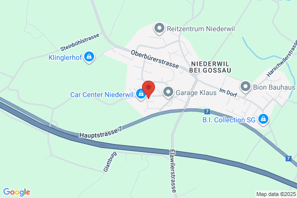 Schreinerei Ebneter