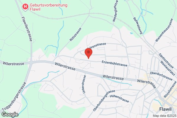 Architekturbuero N. Heuberger