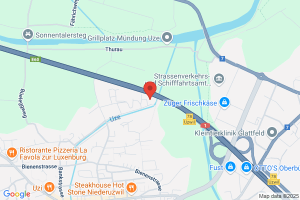 Schiess AG