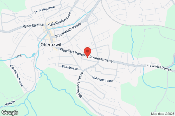 Baldegger Automobile AG Oberuzwil