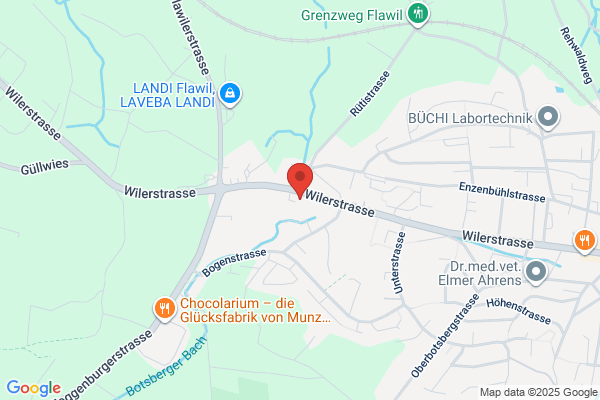 Botsberg-Garage Hess AG