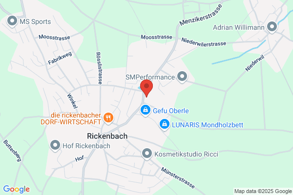 Libra Bau Hegetschweiler Roman