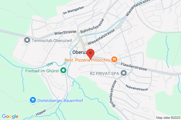 Raimondo GmbH