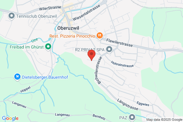 Raschle und Hohl Dorfzytig
